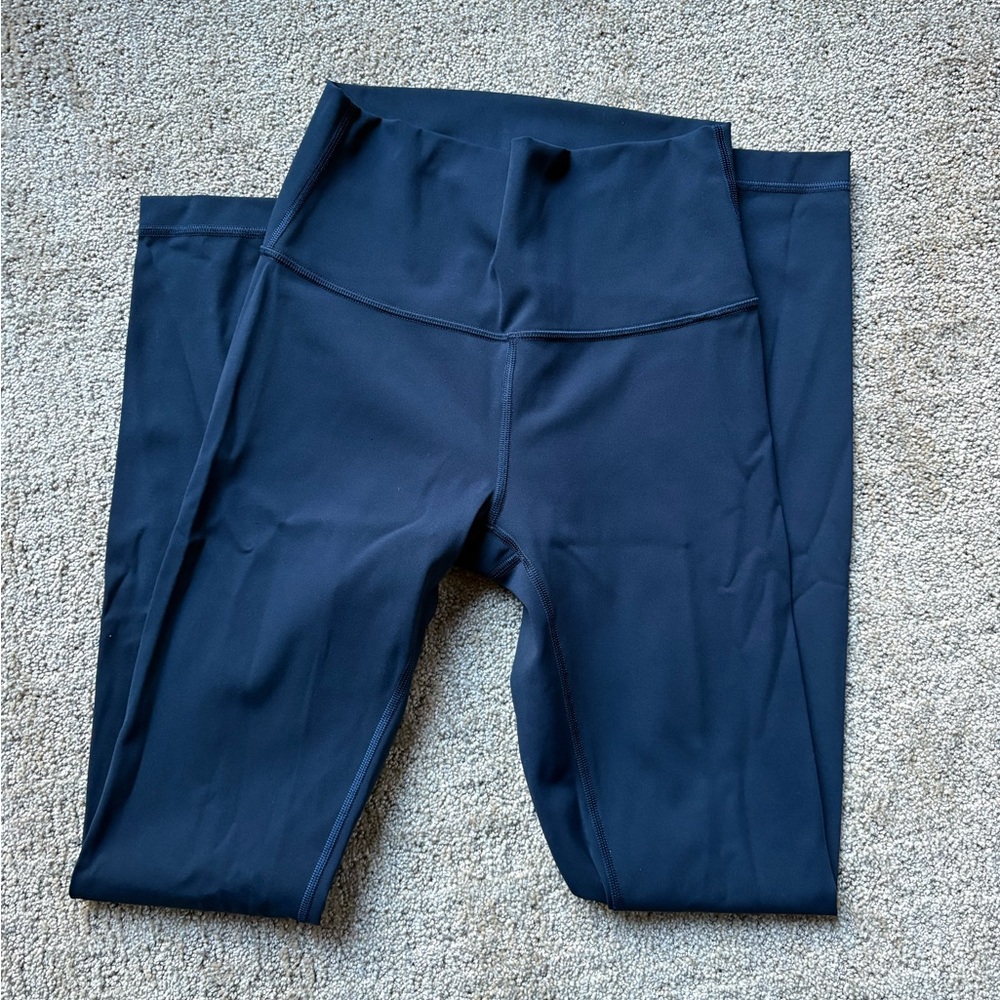 Lululemon Wunder Under 28” Leggings